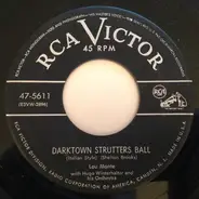 Lou Monte With Hugo Winterhalter Orchestra - Darktown Strutters Ball / I Know How You Feel