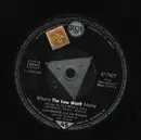 7inch Vinyl Single - Lou Monte With Joe Reisman And His Orchestra - Where Do You Work Marie