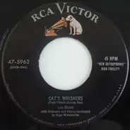 Lou Monte With, Hugo Winterhalter Orchestra - Cat's Whiskers