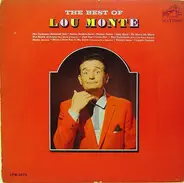 Lou Monte - The Best Of Lou Monte