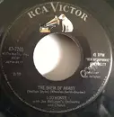 7inch Vinyl Single - Lou Monte - The Sheik Of Araby / Eh, Marie! Eh, Marie!