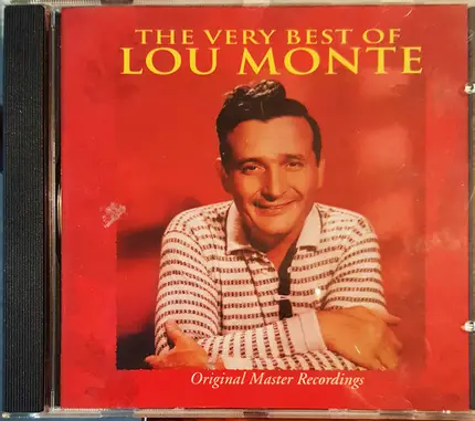 Lou Monte - The Very Best Of Lou Monte (Original Master Recordings)