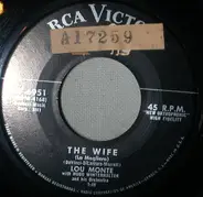 Lou Monte - The Wife (La Mogliera)