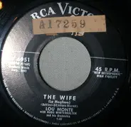 Lou Monte - The Wife (La Mogliera)