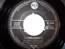 7inch Vinyl Single - Lou Monte - Calypso Italiano / Someone Else Is Taking You Home