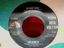 7inch Vinyl Single - Lou Monte - Oh How I Miss You Tonight