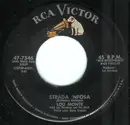 7inch Vinyl Single - Lou Monte - Strada 'Nfosa