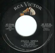 Lou Monte - Strada 'Nfosa