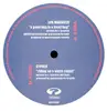 12'' - Lou Maximizer / Cypher - A Good Bug Is A Dead Bug / Riding On A White Rabbit