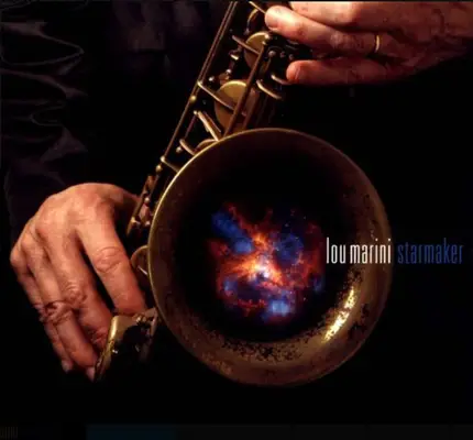 Lou Marini - Starmaker