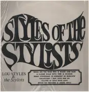 LP - Lou Styles - Styles Of The Stylists
