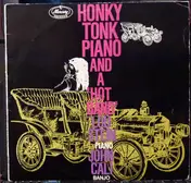 Lou Stein - Honky Tonk Piano And A 'Hot Band'