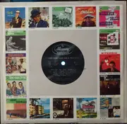 10'' - Lou Stein , John Cali - Honky Tonk Piano And A 'Hot Band'