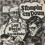 Lou Stein , Ray McKinley - Stompin' 'Em Down