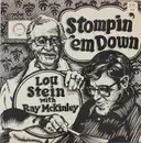 LP - Lou Stein , Ray McKinley - Stompin' 'Em Down