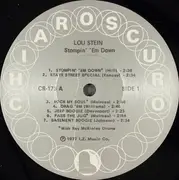 LP - Lou Stein , Ray McKinley - Stompin' 'Em Down
