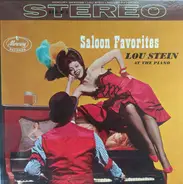 Lou Stein - Saloon Favorites