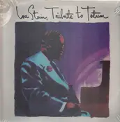 Lou Stein - Tribute to Tatum