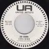 7inch Vinyl Single - Lou Strong - Love Bird / Dear Lord Above