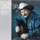 CD - Lou Paul - Running South On A North Bound Train