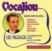 Lou Preager - Cruising Down The River....