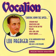 Lou Preager - Cruising Down The River....