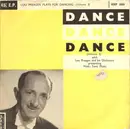 7inch Vinyl Single - Lou Preager & His Orchestra - Lou Preager Plays For Dancing - Dance, Dance, Dance (Volume 3)