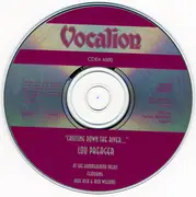 CD - Lou Preager - Cruising Down The River....