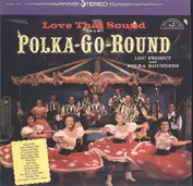 Lou Prohut And The Polka-Rounders