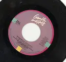 7inch Vinyl Single - Lou Rawls , Rev. James Cleveland , Phyllis Hyman , Rev. James Cleveland Choir , Leon Huff - Run Jesse Run