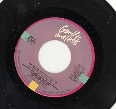 Lou Rawls , Rev. James Cleveland , Phyllis Hyman , Rev. James Cleveland Choir , Leon Huff - Run Jesse Run