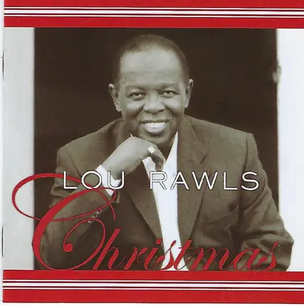Lou Rawls - Christmas