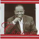 CD - Lou Rawls - Christmas