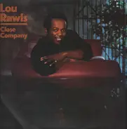 Lou Rawls - Close Company