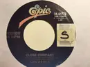 7inch Vinyl Single - Lou Rawls - Close Company / Forever I Do (The Wedding Song)