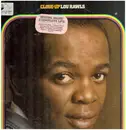 Double LP - Lou Rawls - Close Up