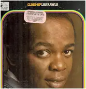 Lou Rawls - Close Up