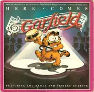 Lou Rawls And Desiree Goyette - Here Comes Garfield