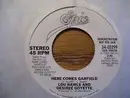 7inch Vinyl Single - Lou Rawls And Desiree Goyette - Here Comes Garfield