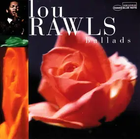 Lou Rawls - Ballads