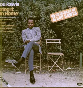 Lou Rawls - Bring It on Home