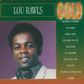 Lou Rawls - Gold