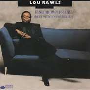 Lou Rawls & Dianne Reeves - Fine Brown Frame
