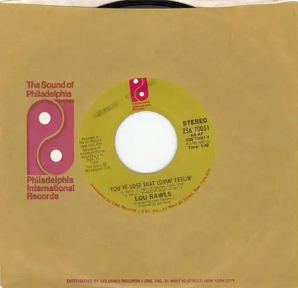 Lou Rawls - Hoochie Coochie Man