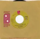 7inch Vinyl Single - Lou Rawls - Hoochie Coochie Man