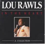 Lou Rawls - In The Heart - A Collection