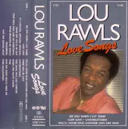 Lou Rawls - Love Songs
