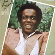 Lou Rawls - Let Me Be Good to You