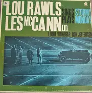 Lou Rawls - Stormy Monday