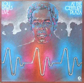 Lou Rawls - Live at the Century Plaza